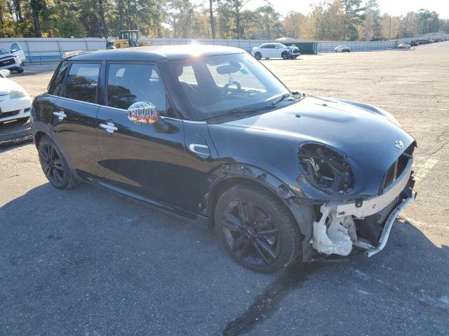 WMWXU1C53G2D08682 - 2016 MINI COOPER BLACK photo 4