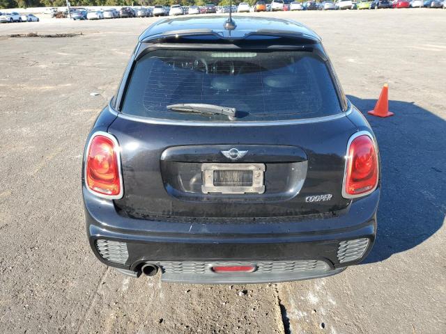 WMWXU1C53G2D08682 - 2016 MINI COOPER BLACK photo 6