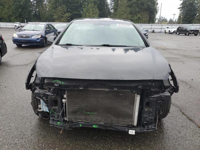 5NPE24AF8FH167471 - 2015 HYUNDAI SONATA SE BLACK photo 5