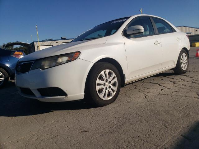 2013 KIA FORTE EX, 