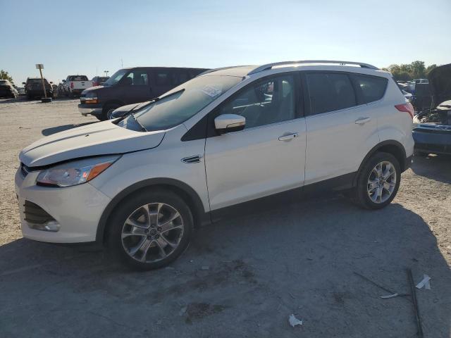 2014 FORD ESCAPE TITANIUM, 