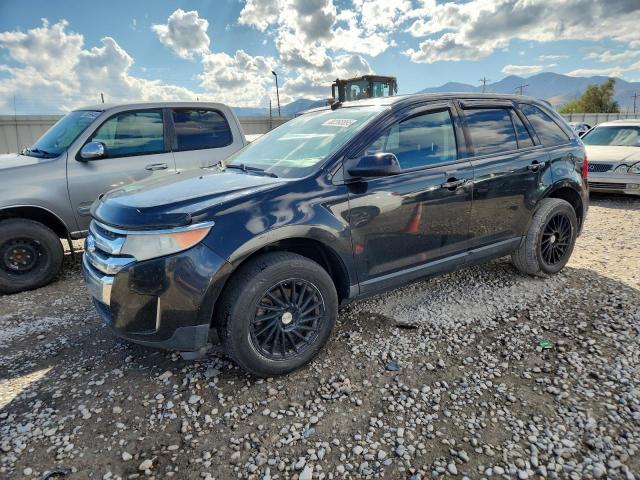 2013 FORD EDGE SEL, 