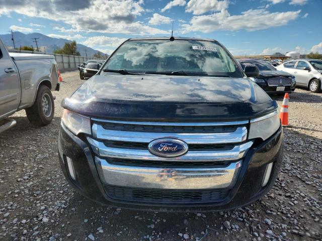 2FMDK4JCXDBC18071 - 2013 FORD EDGE SEL Qara foto 5