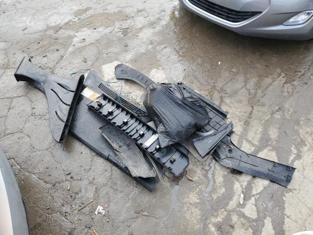 5YJSA1E45JF274403 - 2018 TESLA MODEL S ნაცრისფერი ფოტო 12