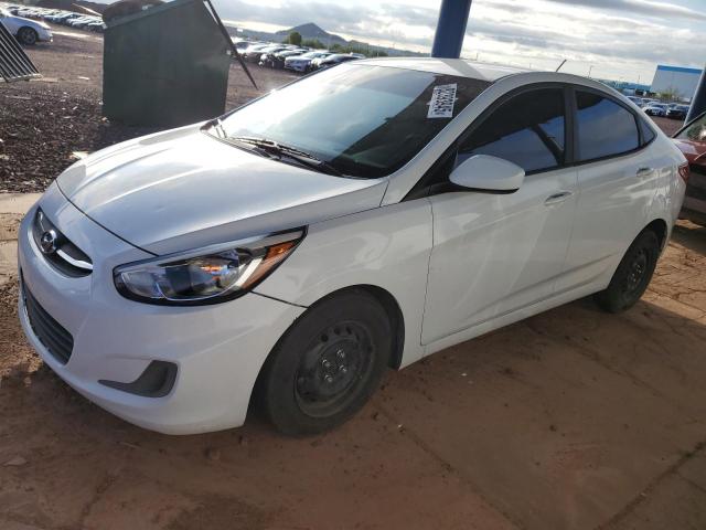2017 HYUNDAI ACCENT SE, 