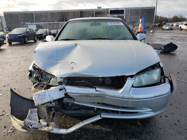 JT2BG28K510598618 - 2001 TOYOTA CAMRY LE SILVER photo 5