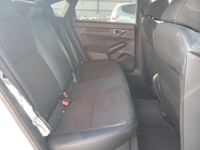 2HGFE2F57NH504513 - 2022 HONDA CIVIC SPORT Beyaz fotoğraf 10
