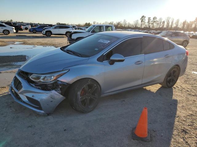 2018 CHEVROLET CRUZE LS, 