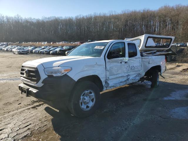 2021 TOYOTA TACOMA ACCESS CAB, 