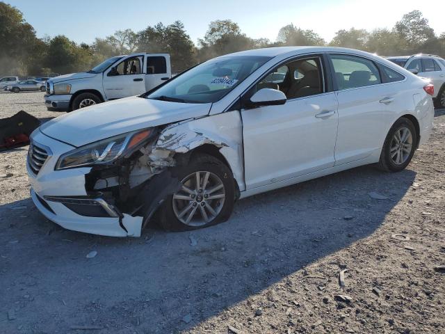 2015 HYUNDAI SONATA SE, 