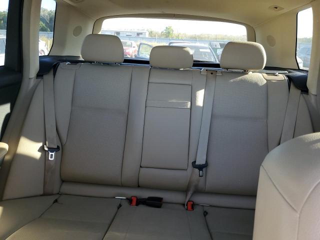 WDCGG5GB9AF420315 - 2010 MERCEDES-BENZ GLK 350 白色 照片 10