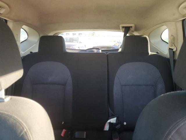 JN8AS5MT1DW521252 - 2013 NISSAN ROGUE S BLUE photo 10