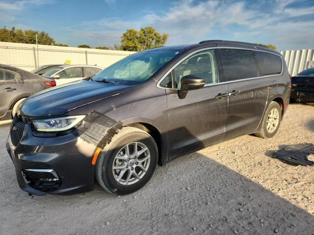 2022 CHRYSLER PACIFICA TOURING L, 