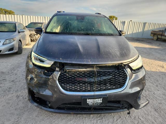 2C4RC1BG0NR162738 - 2022 CHRYSLER PACIFICA TOURING L Boz foto 5