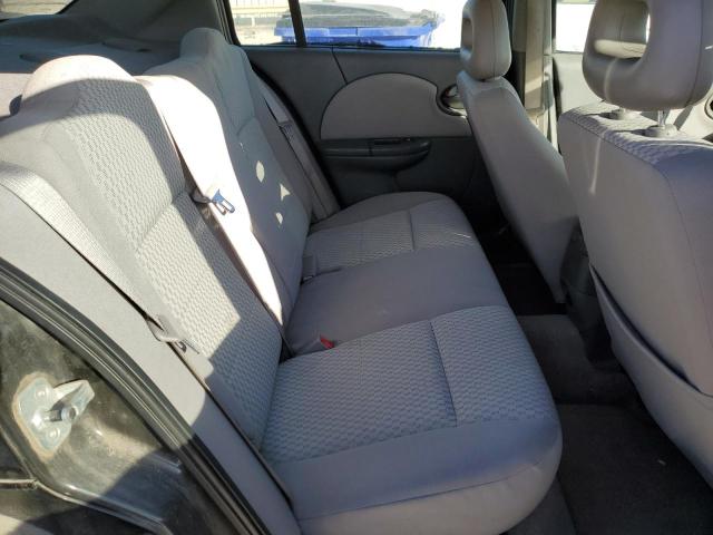1G8AJ55FX7Z117984 - 2007 SATURN ION LEVEL 2 შავი ფოტო 10