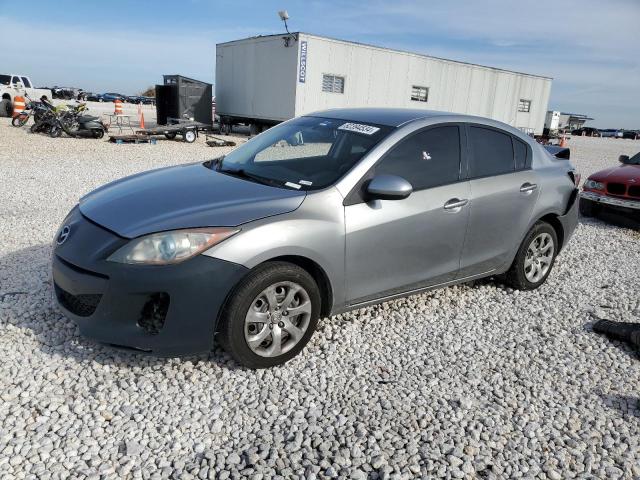 2013 MAZDA 3 I, 