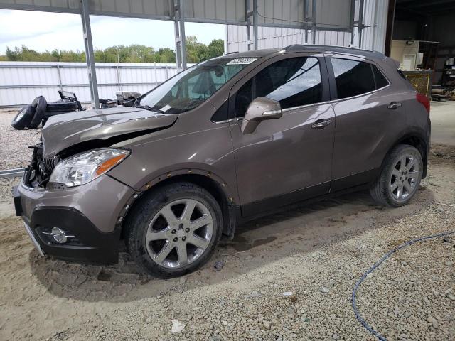 2014 BUICK ENCORE, 
