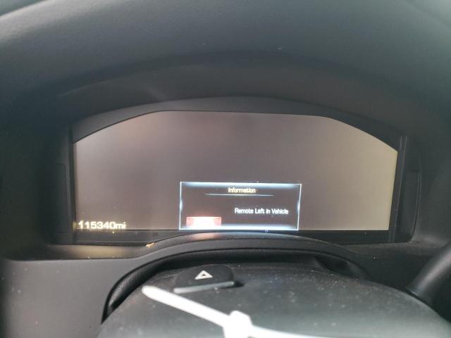 1GYS4SKJ4FR717708 - 2015 CADILLAC ESCALADE ESV LUXURY WHITE photo 9