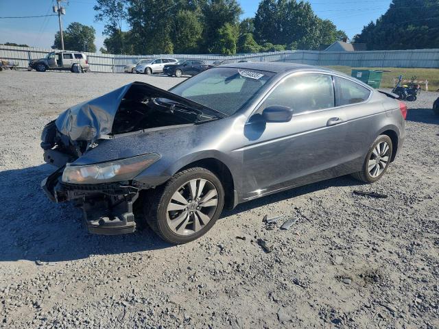 2012 HONDA ACCORD EXL, 