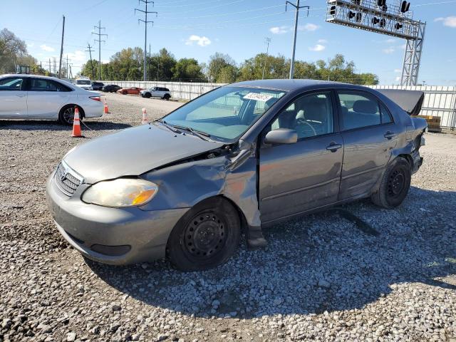 2007 TOYOTA COROLLA CE, 