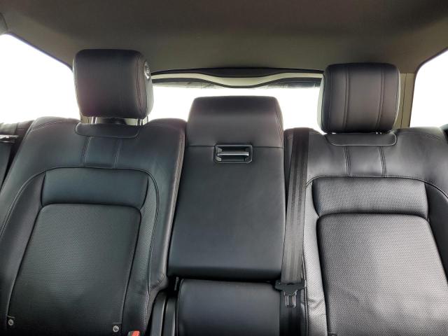 SALGS2SV2KA529081 - 2019 LAND ROVER RANGE ROVER HSE BLACK photo 10