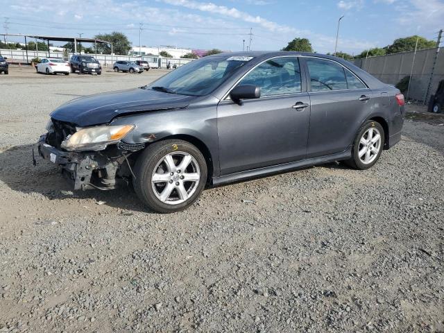 2009 TOYOTA CAMRY SE, 
