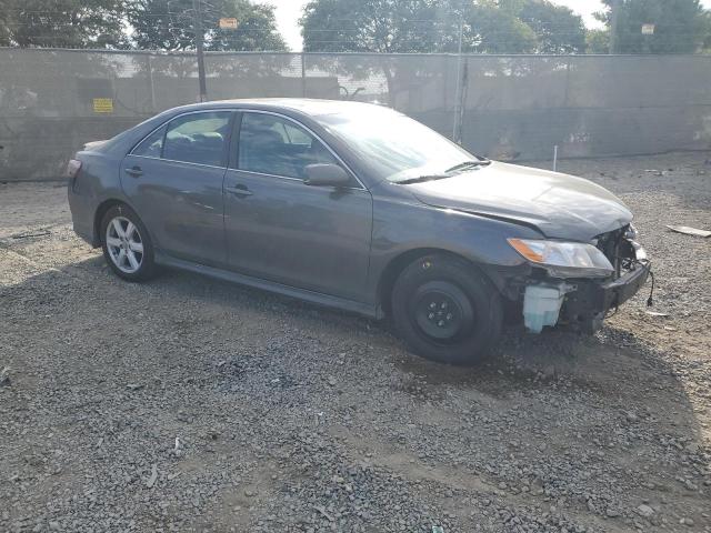 4T1BK46K69U095197 - 2009 TOYOTA CAMRY SE 灰色 照片 4