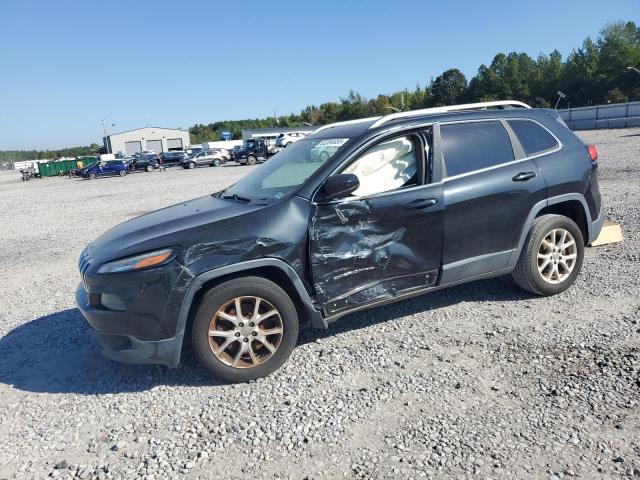 2014 JEEP CHEROKEE LATITUDE, 