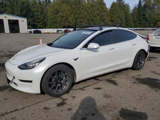 2018 TESLA MODEL 3, 