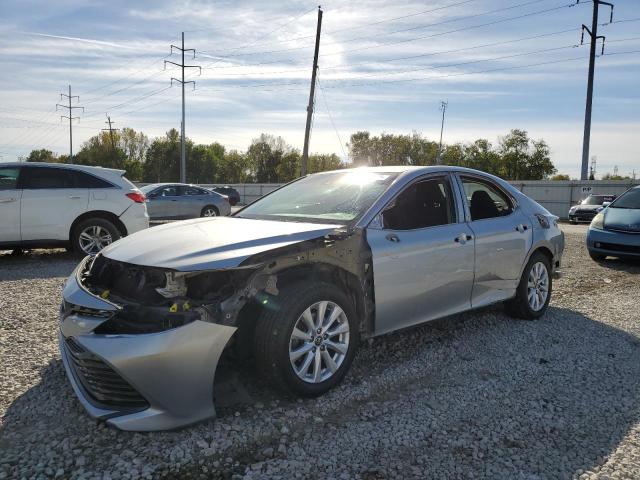 2018 TOYOTA CAMRY L, 
