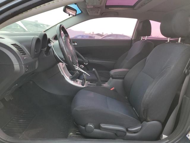 JTKDE177370167421 - 2007 TOYOTA SCION TC 石墨色 照片 7