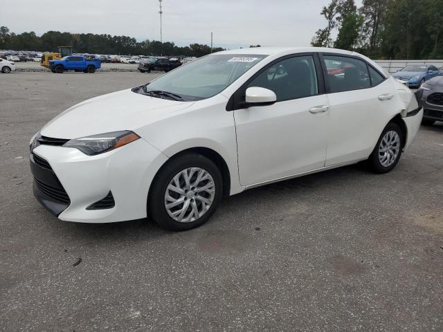2018 TOYOTA COROLLA L, 