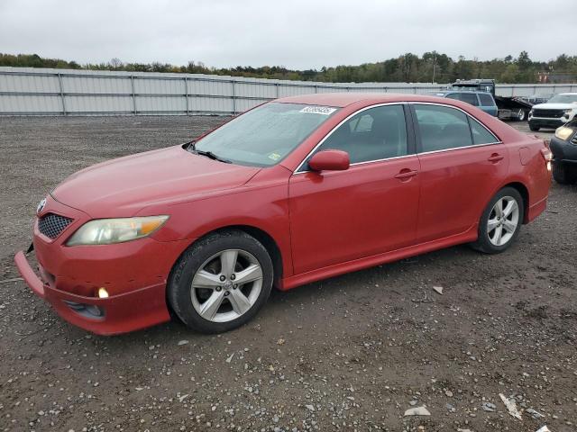 2010 TOYOTA CAMRY BASE, 
