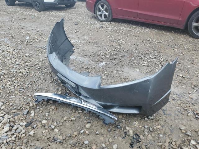 2HGFA16359H526861 - 2009 HONDA CIVIC VP CHARCOAL photo 12