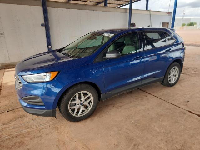 2021 FORD EDGE SE, 