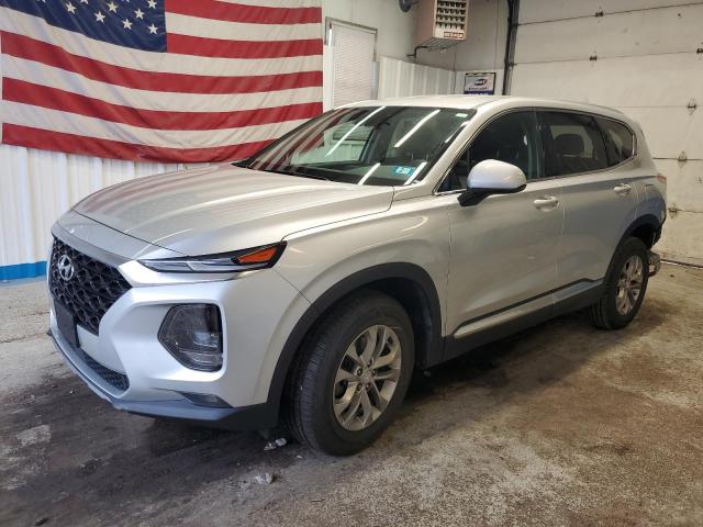 2019 HYUNDAI SANTA FE SEL, 