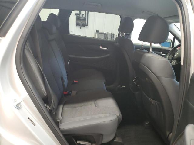 5NMS3CAD0KH046062 - 2019 HYUNDAI SANTA FE SEL Күміс фото 11