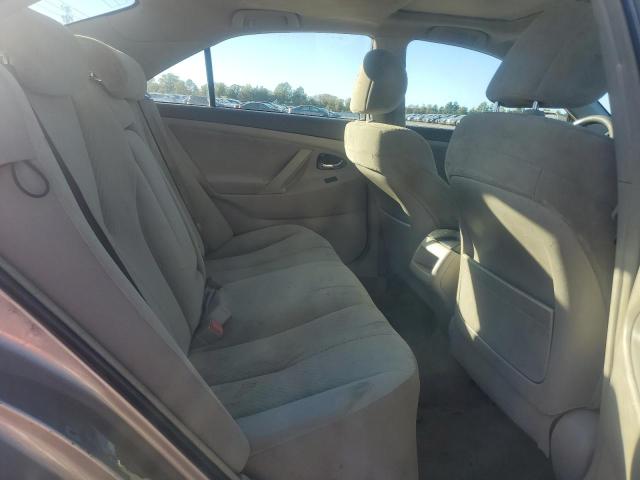 4T1BE46K47U518797 - 2007 TOYOTA CAMRY CE BEIGE photo 10