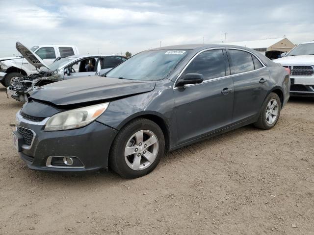 2014 CHEVROLET MALIBU LS, 
