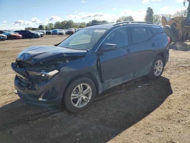 2019 GMC TERRAIN SLE, 