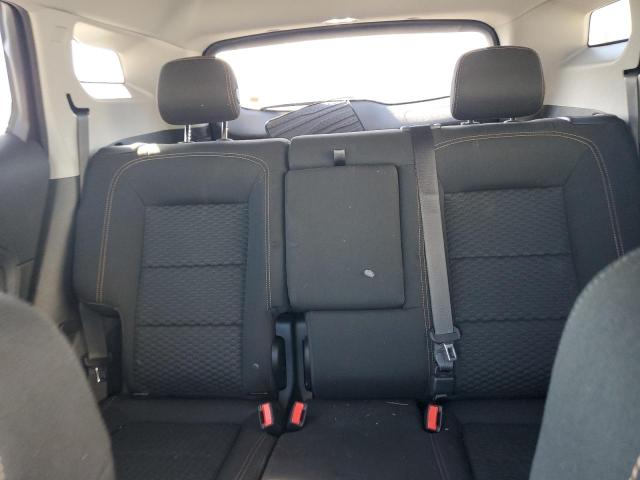 3GKALMEV7KL146719 - 2019 GMC TERRAIN SLE Azul foto 10