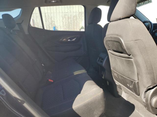 3GKALMEV7KL146719 - 2019 GMC TERRAIN SLE Azul foto 11