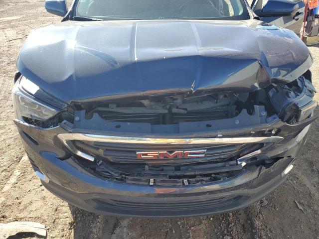 3GKALMEV7KL146719 - 2019 GMC TERRAIN SLE Azul foto 12