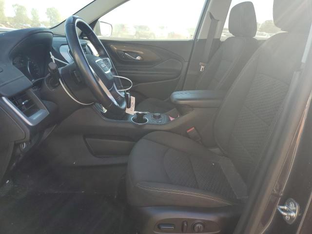 3GKALMEV7KL146719 - 2019 GMC TERRAIN SLE Azul foto 7