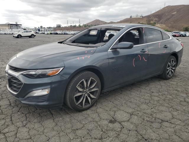 2020 CHEVROLET MALIBU RS, 