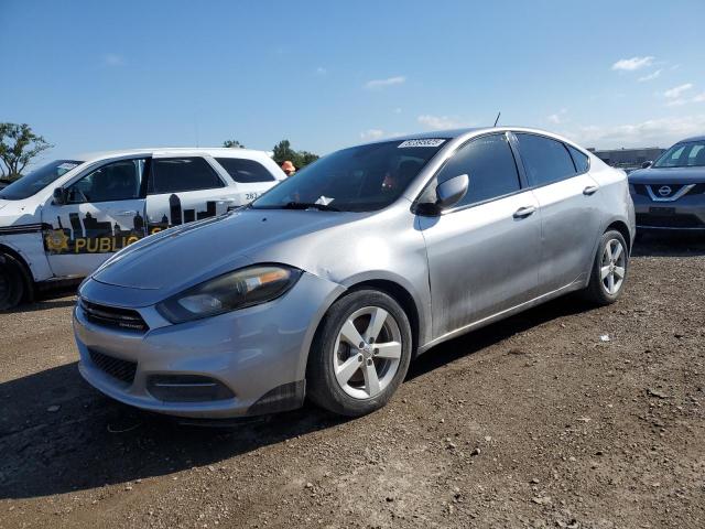 2016 DODGE DART SXT, 