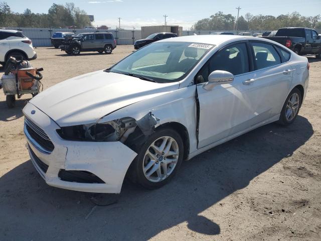 2015 FORD FUSION SE, 