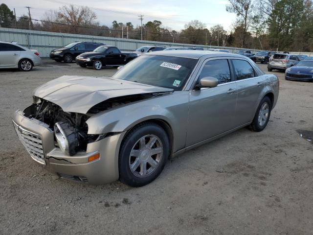 2005 CHRYSLER 300 TOURING, 