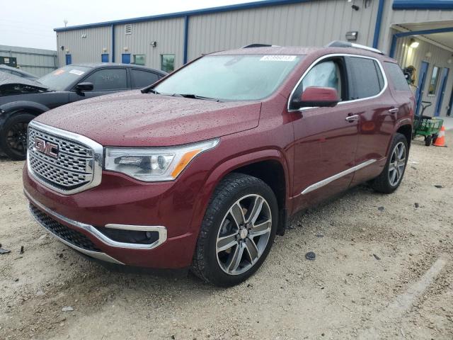 2017 GMC ACADIA DENALI, 