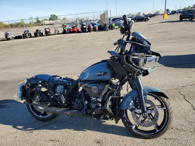 2024 HARLEY-DAVIDSON FLTRX, 